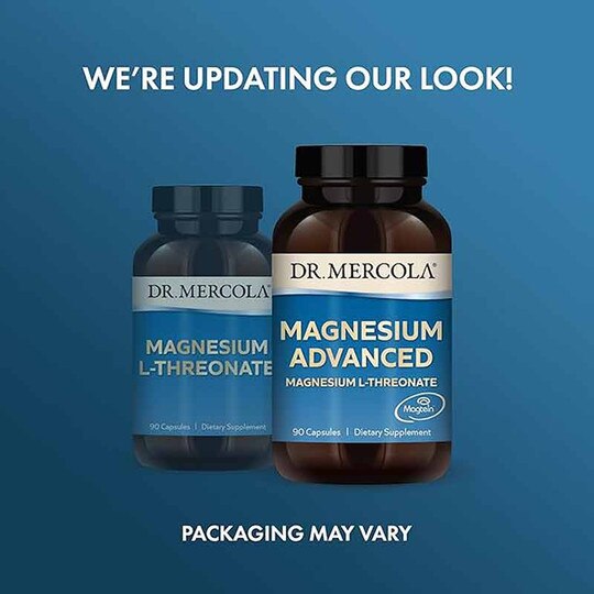 Magnesium L-Threonate, DRM